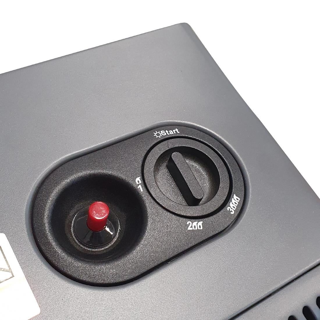 Lifestyle Heatforce Indoor Cabinet Heater 505-117