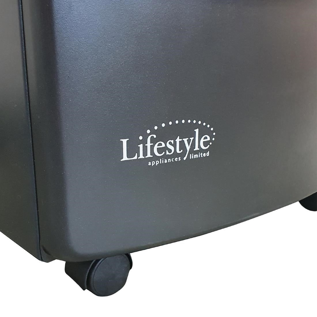Lifestyle Heatforce Indoor Cabinet Heater 505-117
