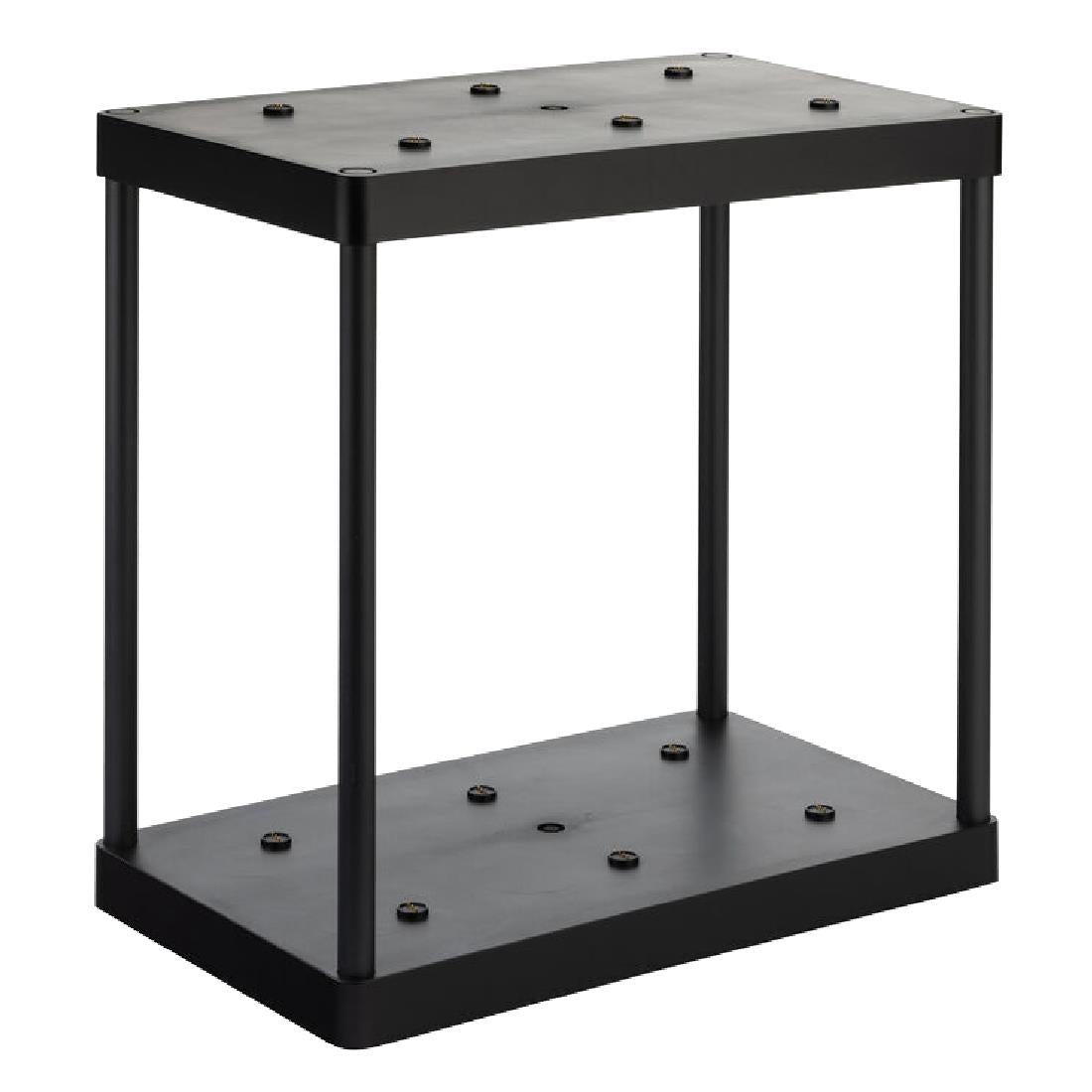 Utopia Standard Multiple Contact Charging Shelf (3 Pack)