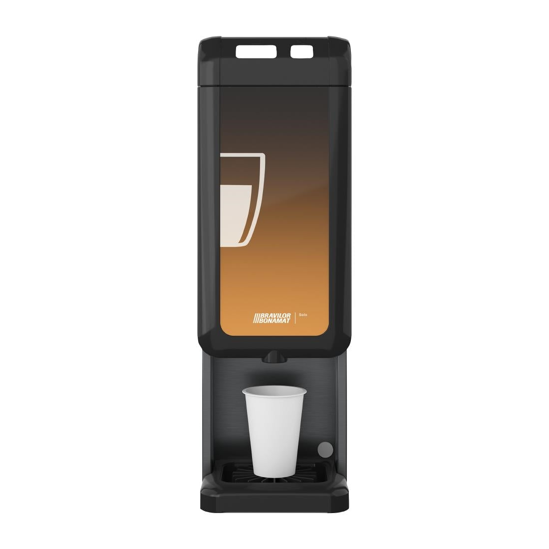 Bravilor Solo Hot Chocolate Machine