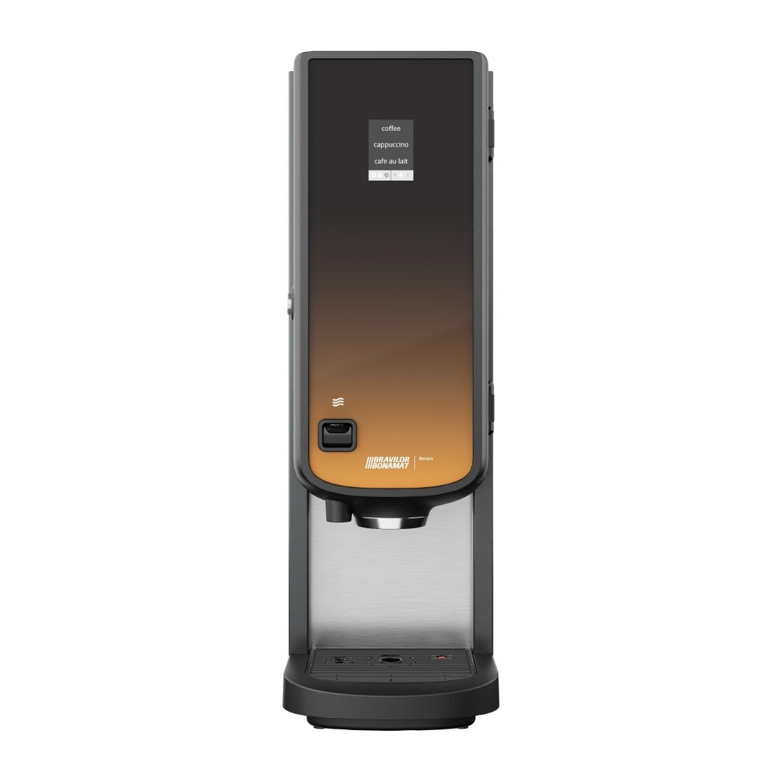 Bravilor Bolero 11 Instant Drinks Machine with Installation