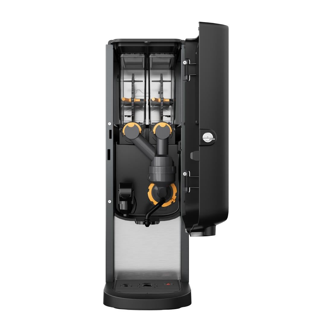 Bravilor Bolero 21 Instant Drinks Machine with Installation