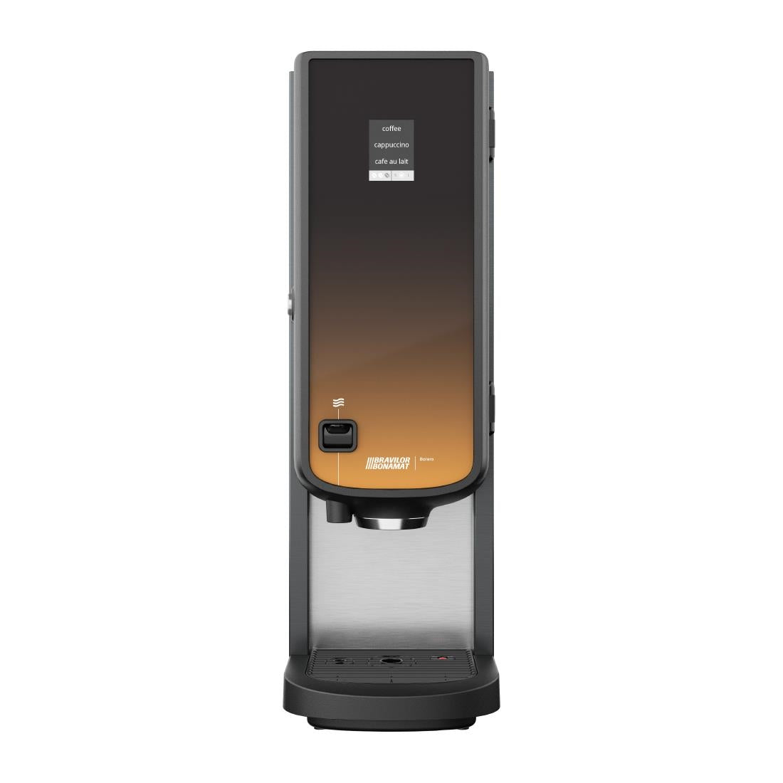 Bravilor Bolero 21 Instant Drinks Machine with Installation