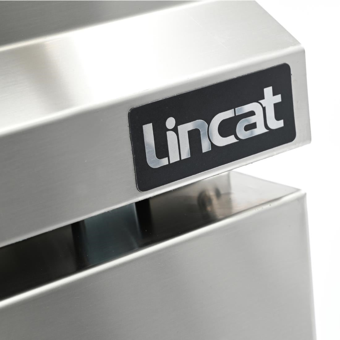 Lincat Phoenix Free-standing Electric Bratt Pan 81 Ltr