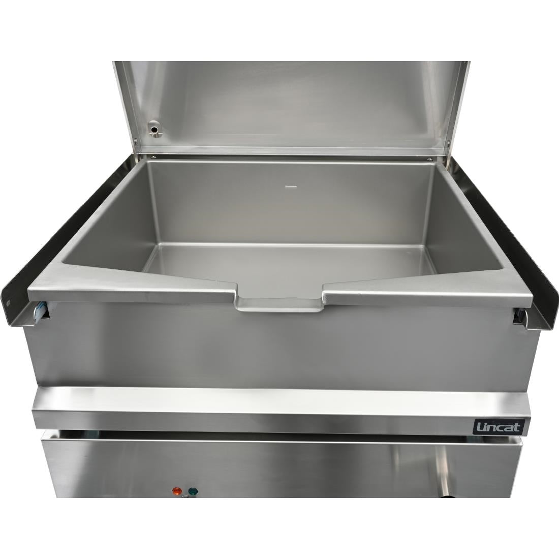 Lincat Phoenix Free-standing Electric Bratt Pan 81 Ltr