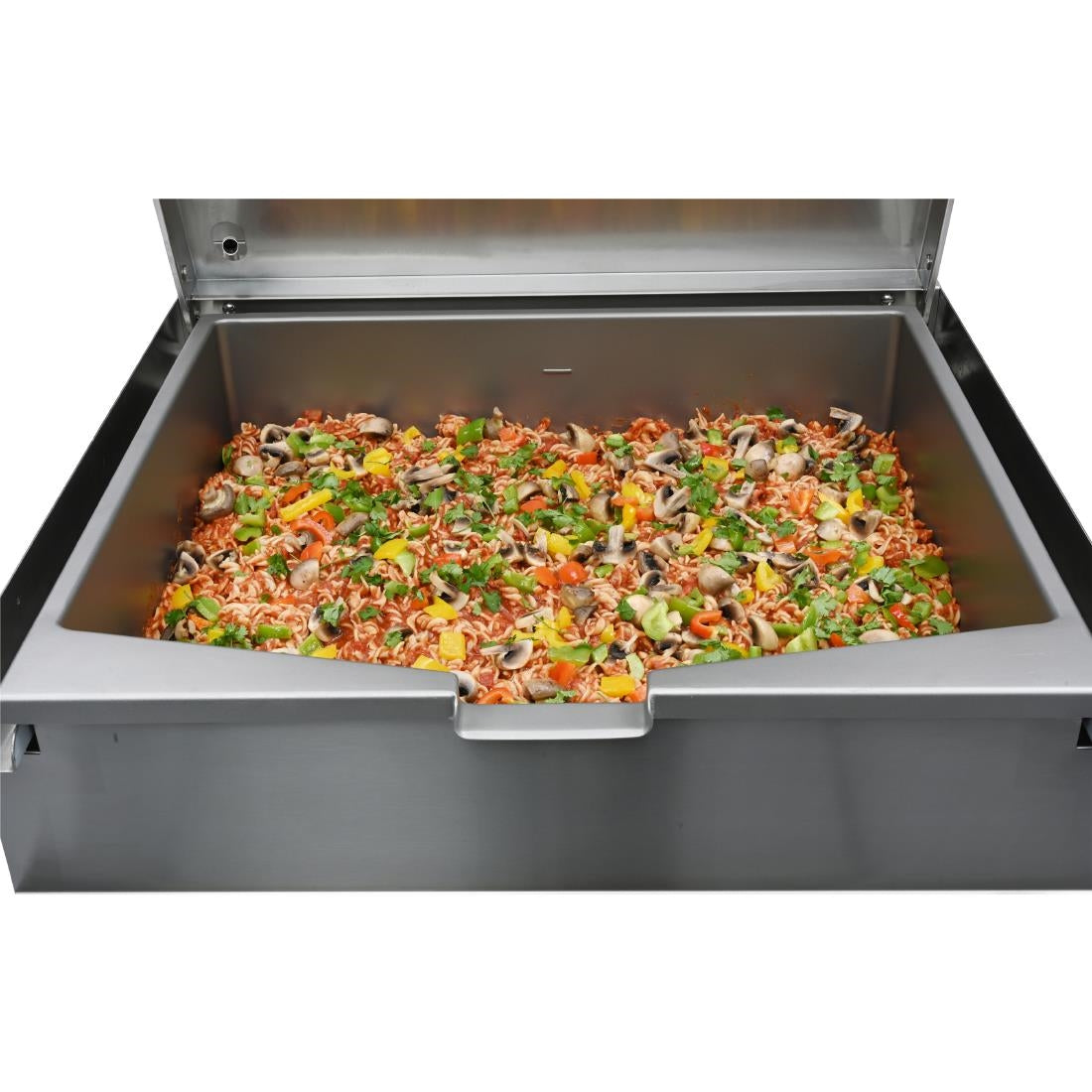 Lincat Phoenix Free-standing Gas Bratt Pan 81Ltr