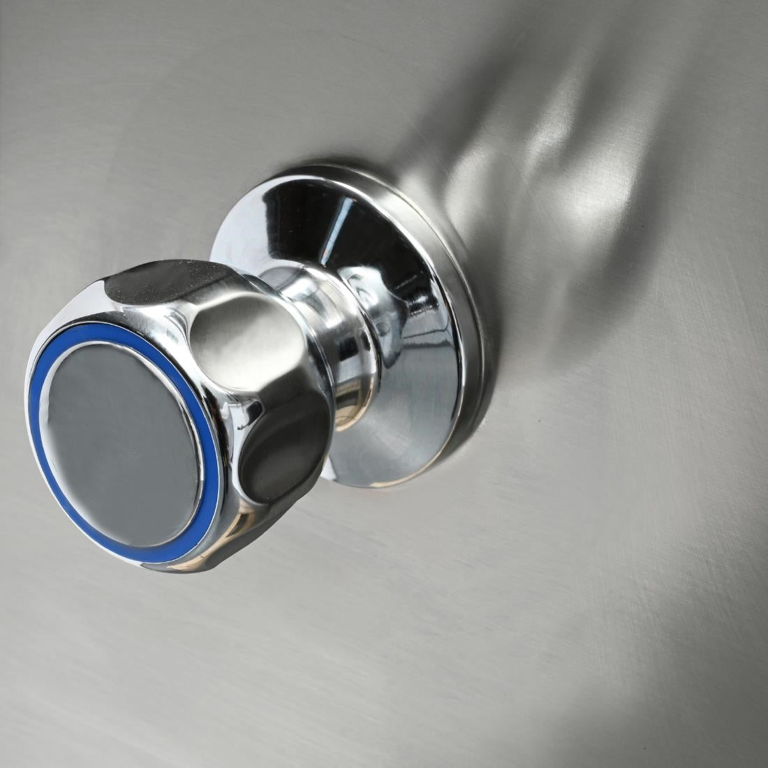 Lincat Phoenix Free-standing Gas Bratt Pan 81Ltr