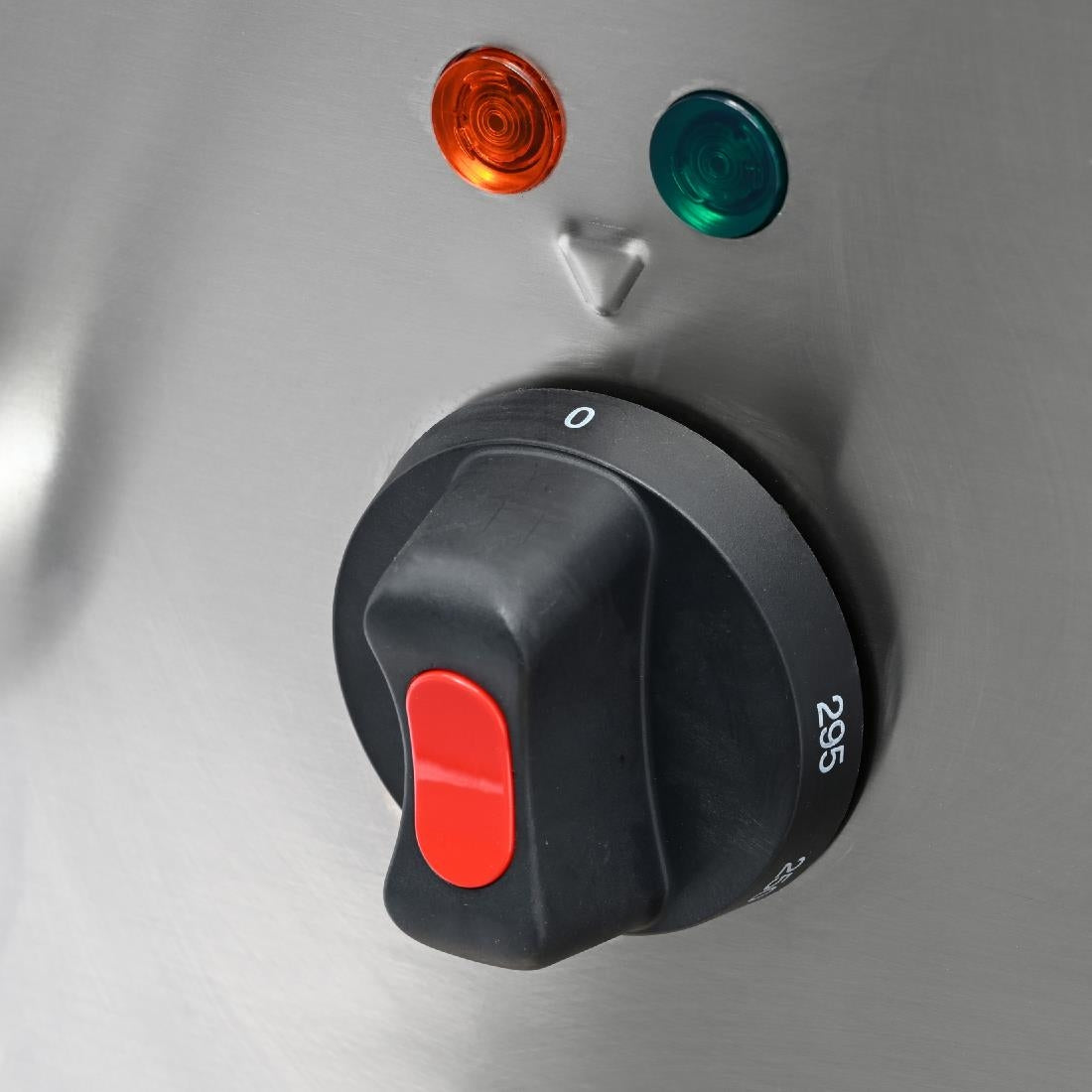 Lincat Phoenix Free-standing Gas Bratt Pan 81Ltr