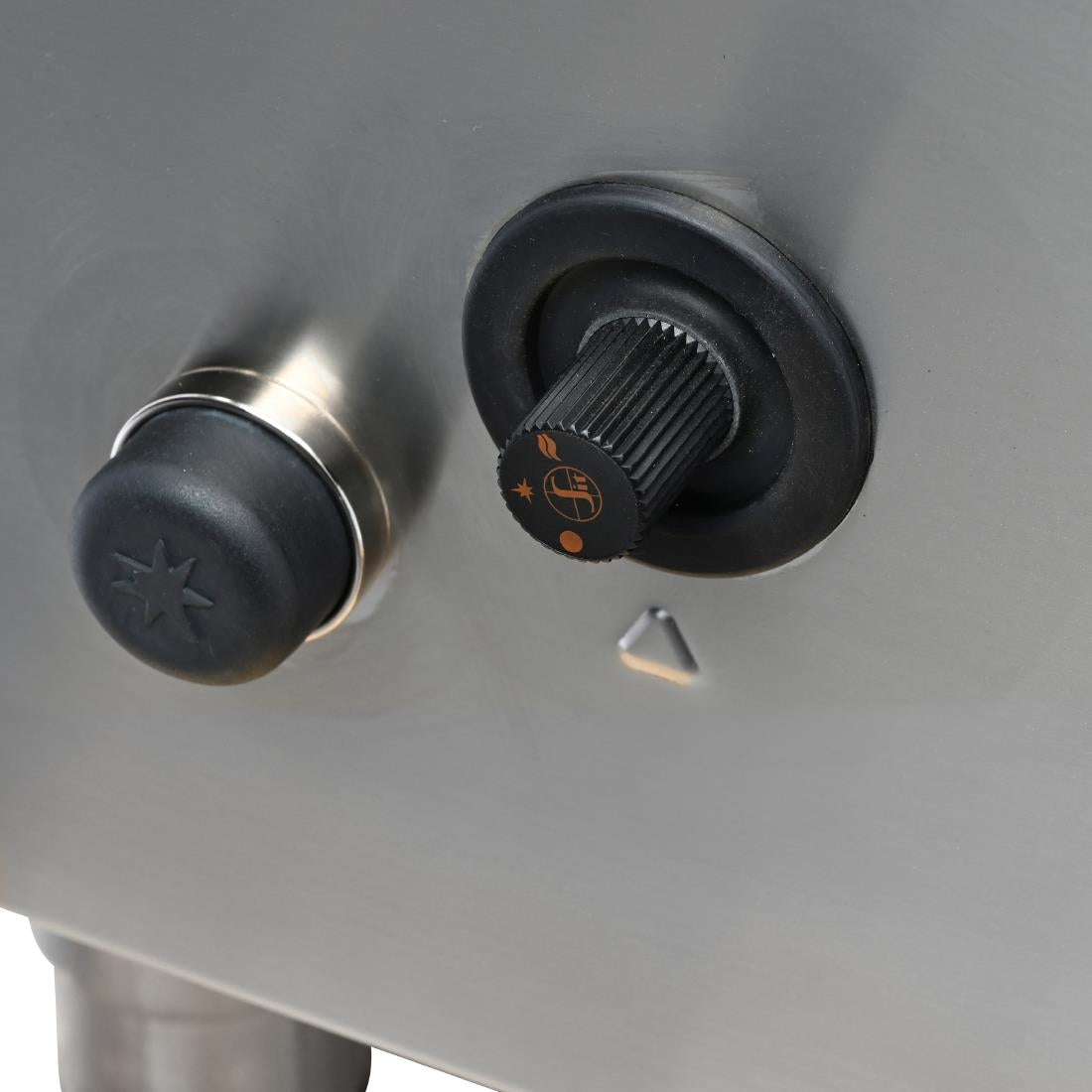 Lincat Phoenix Free-standing Gas Bratt Pan 81Ltr