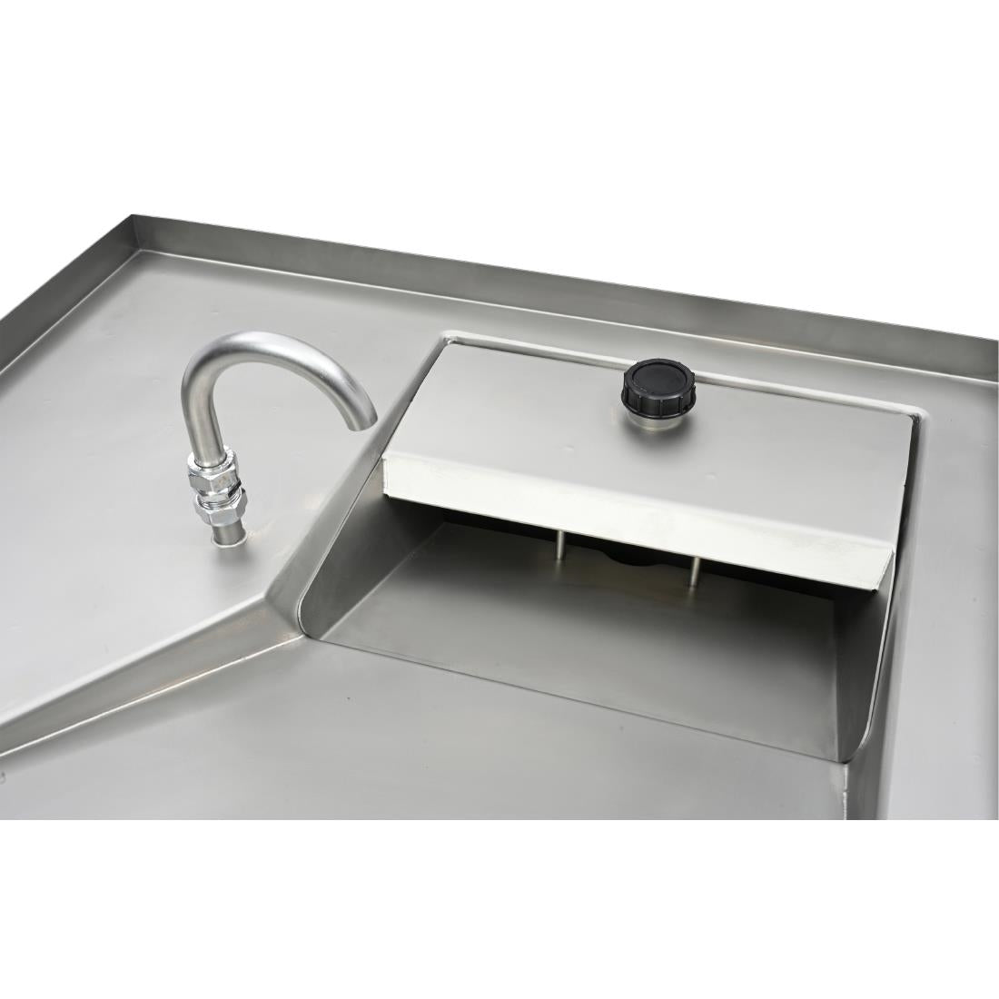 IMC WasteStation Compact F79 Three Phase