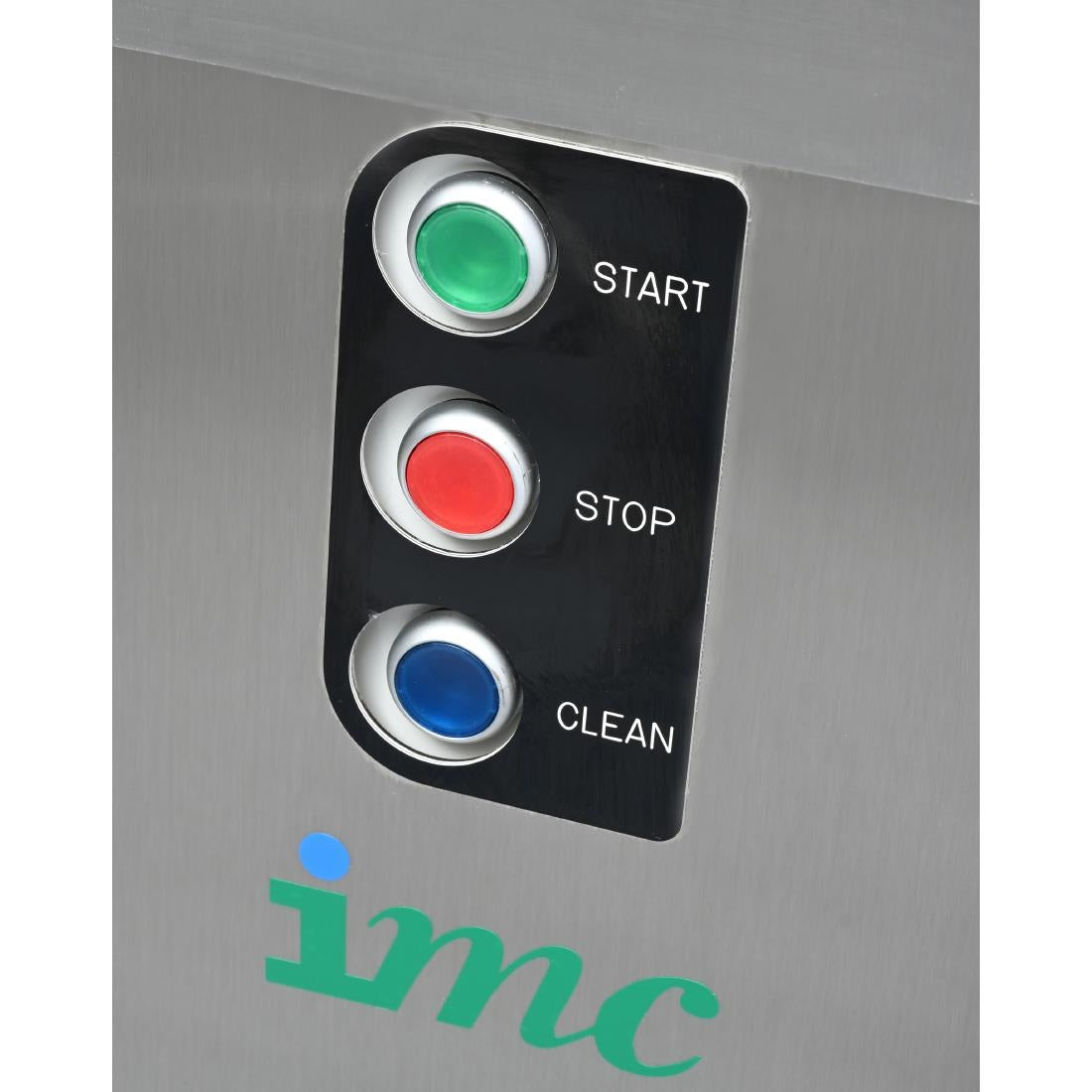 IMC WasteStation Compact F79 Three Phase