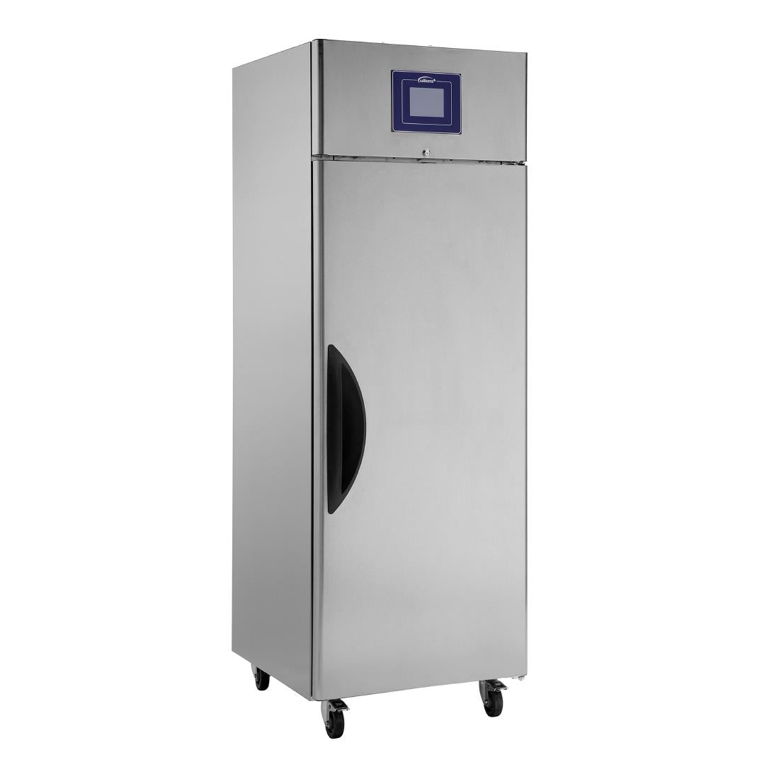 Williams Crystal Single Door Upright Bakery Retarder Prover RPC1T