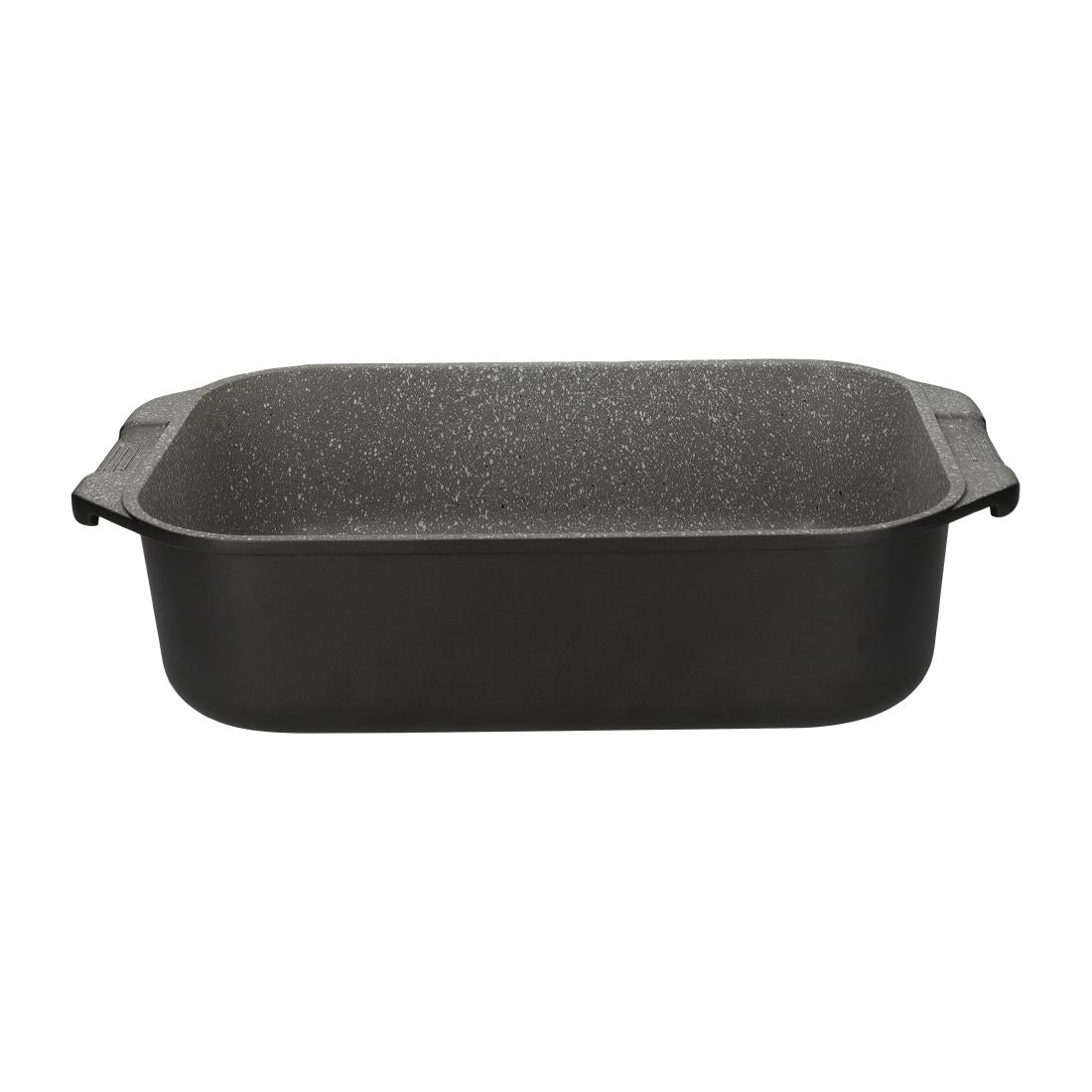 Masterclass Cast Aluminium Roaster 410x258mm