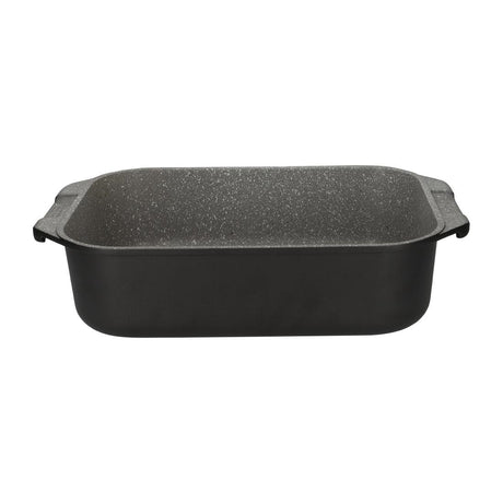 Masterclass Cast Aluminium Roaster 410x258mm