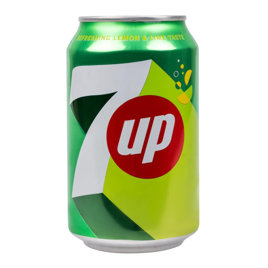 7UP Cans 330ml (24 Pack)