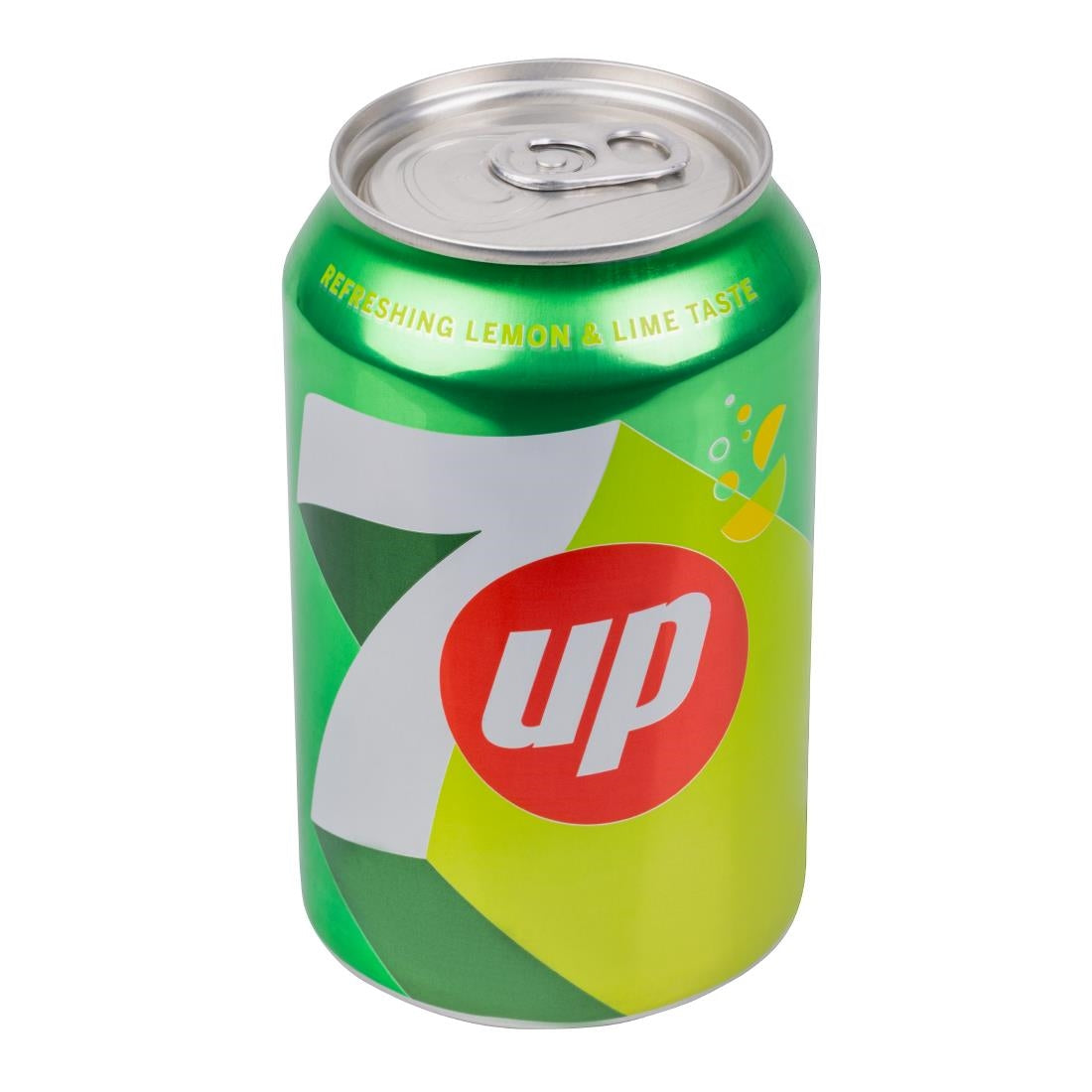 7UP Cans 330ml (24 Pack)