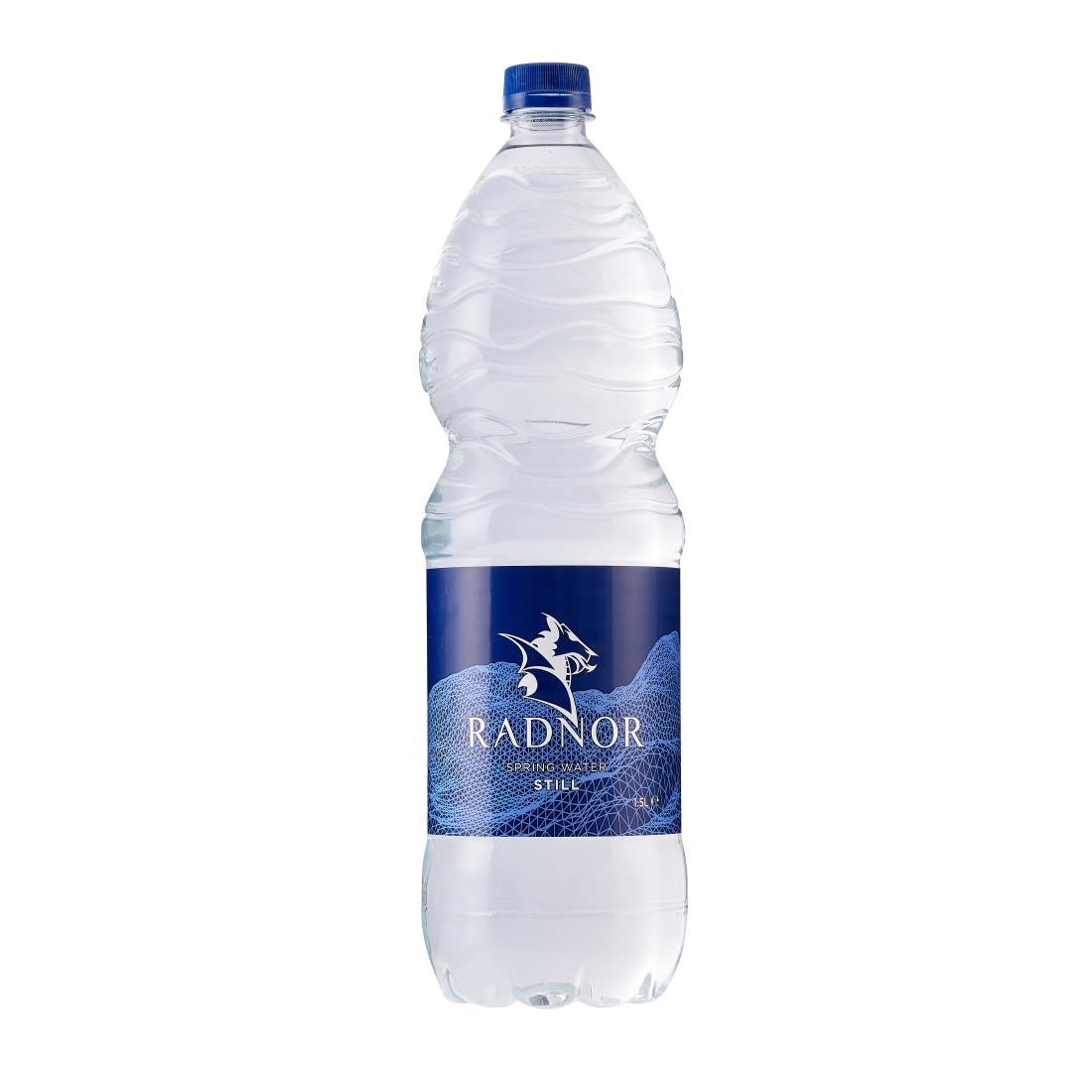 Radnor Hills Still Water 1.5Ltr (12 Pack)