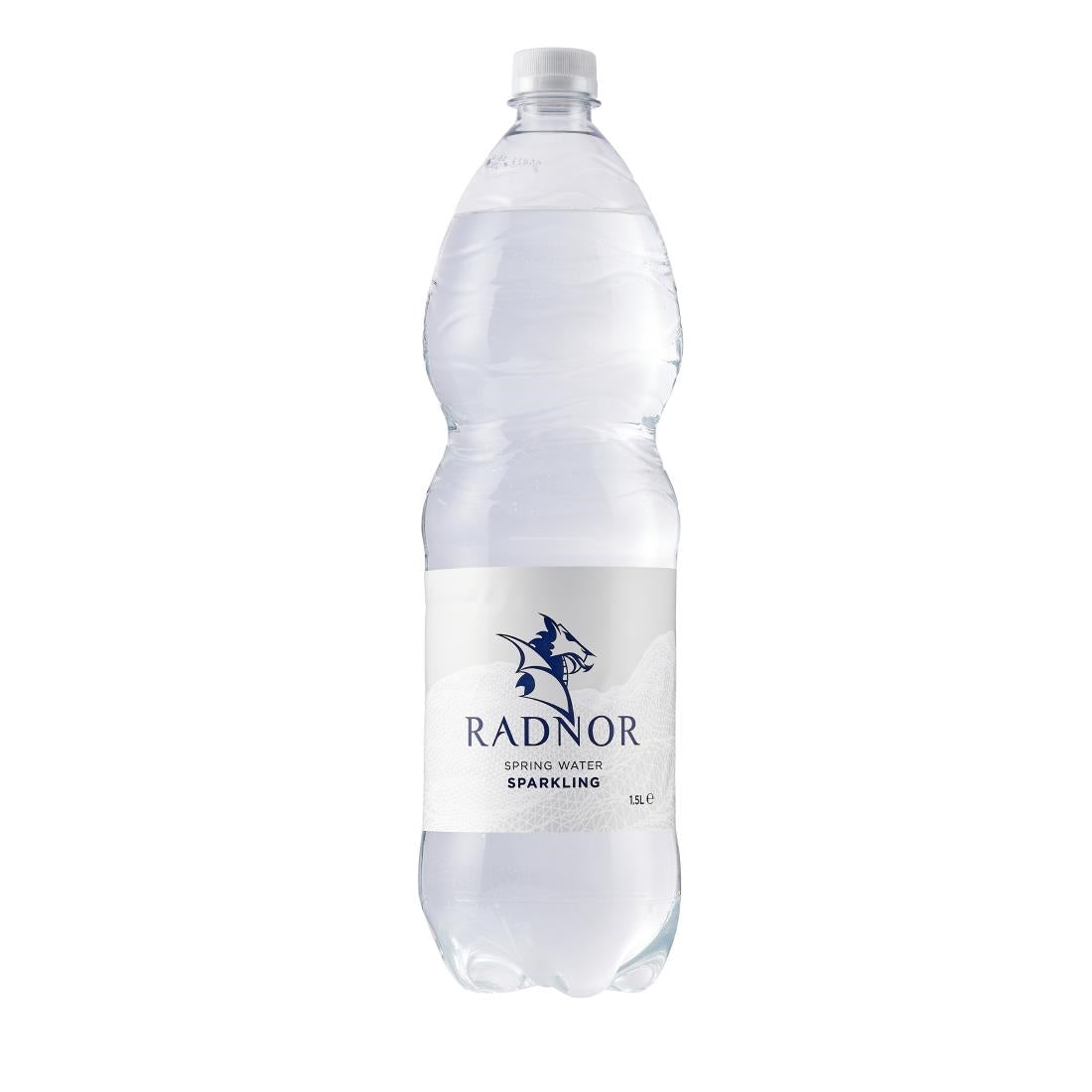 Radnor Hills Sparkling Water 1.5Ltr (12 Pack)