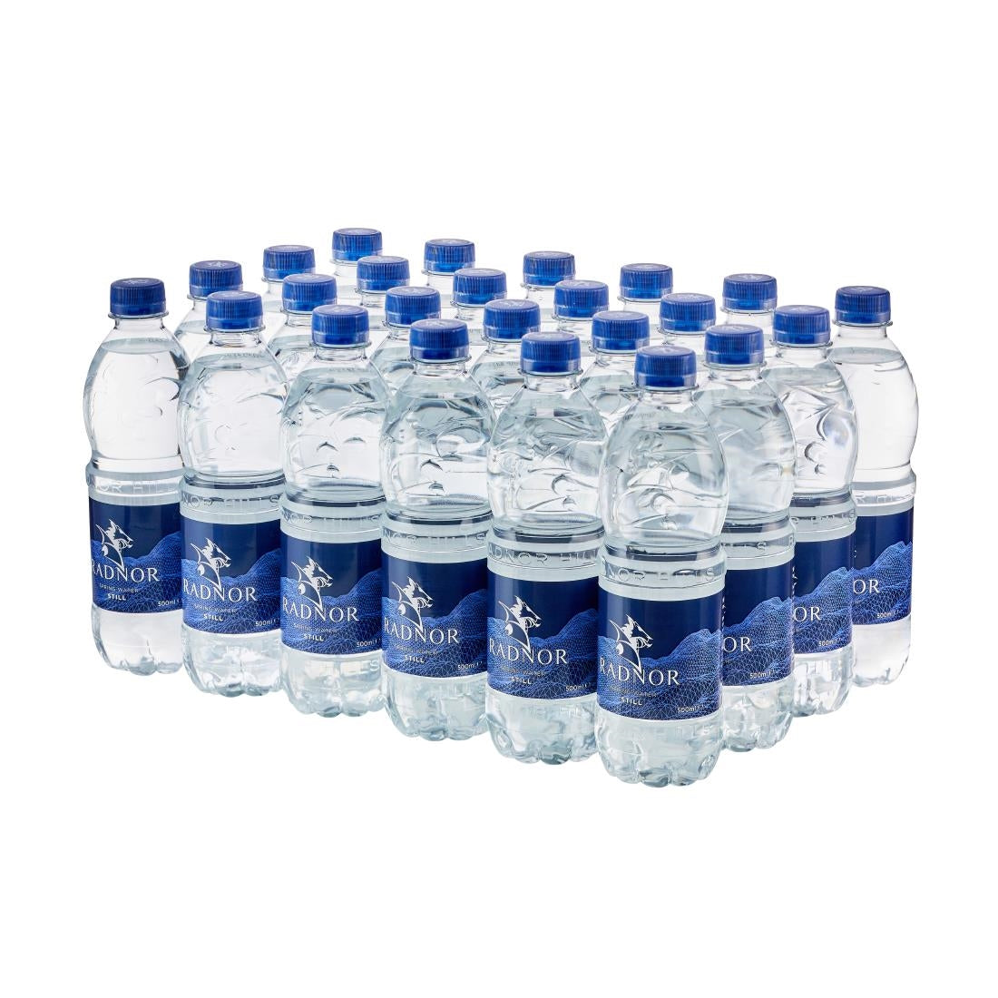 Radnor Hills Still Water 500ml (24 Pack)