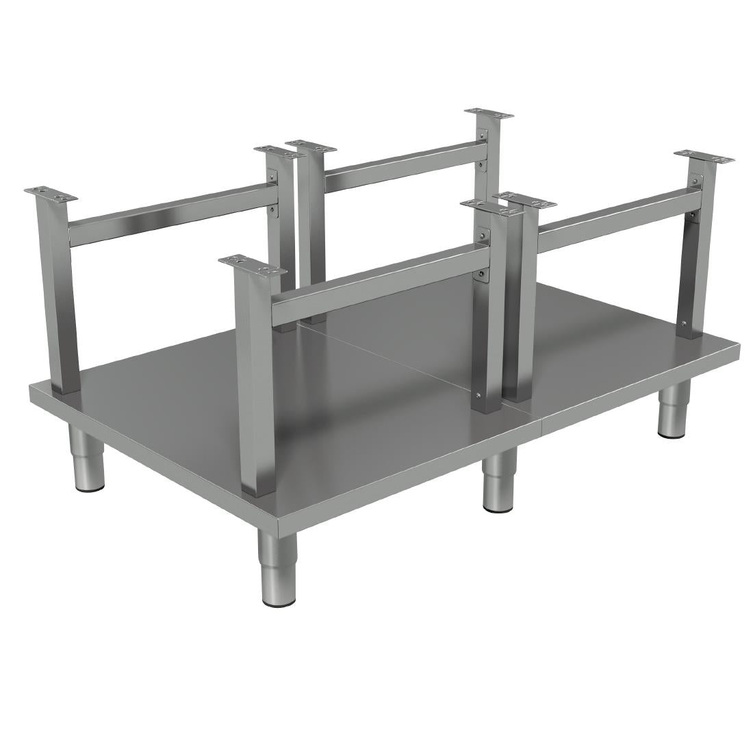 Falcon Dominator Plus 1200mm Fixed Stand