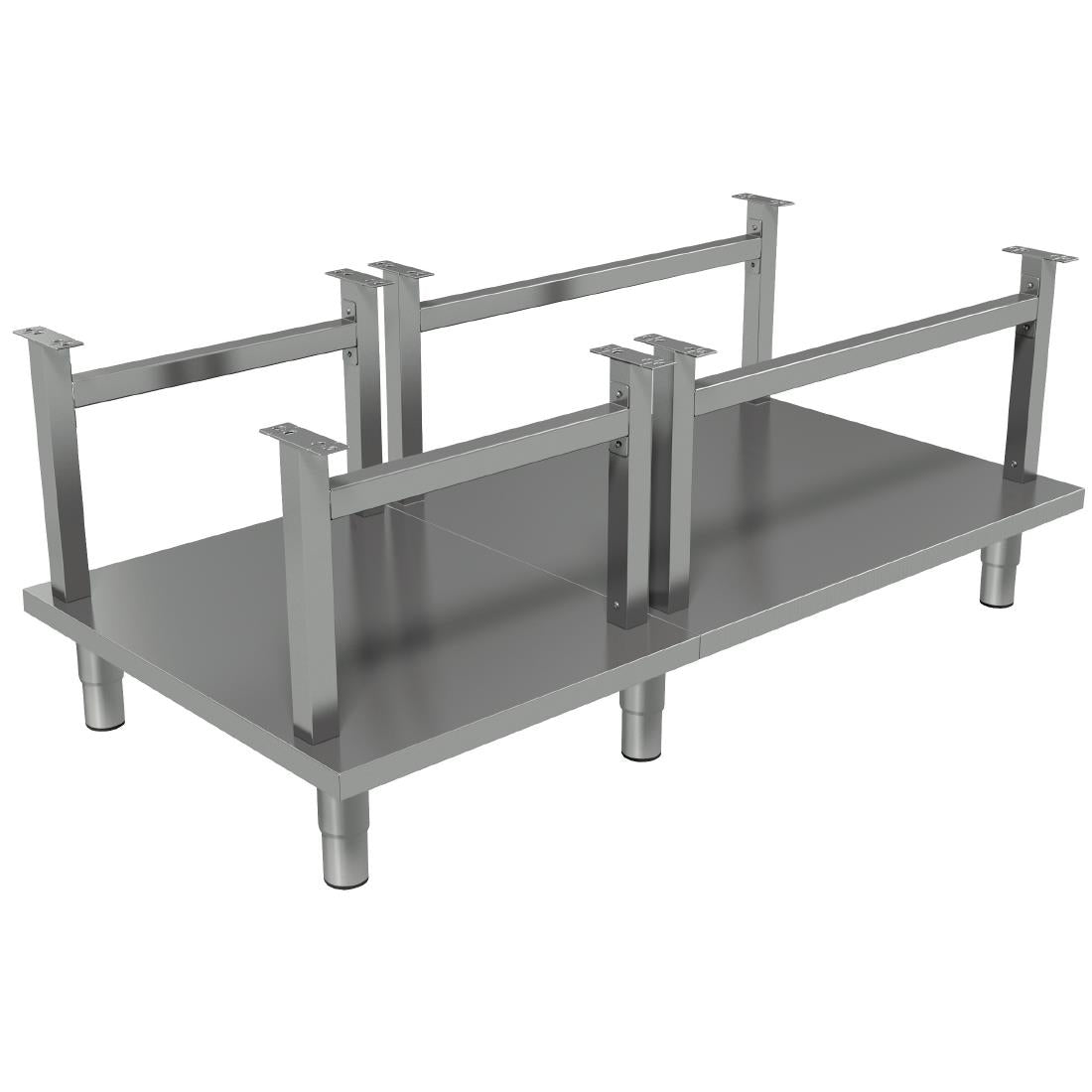 Falcon Dominator Plus 1500mm Fixed stand