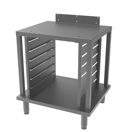 Falcon E711 convection oven Fixed stand