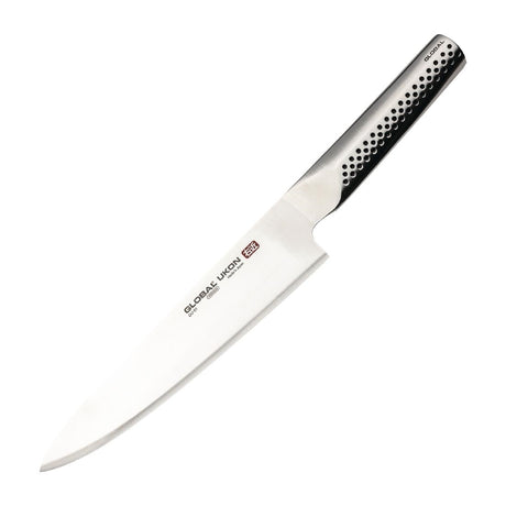 Global Knives Ukon Range Chef Knife 20cm