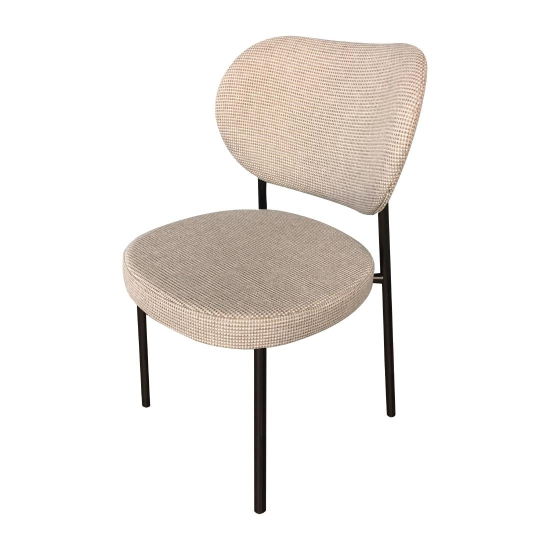 Bespoke Coco Outdoor Side Chair (2 Pack)