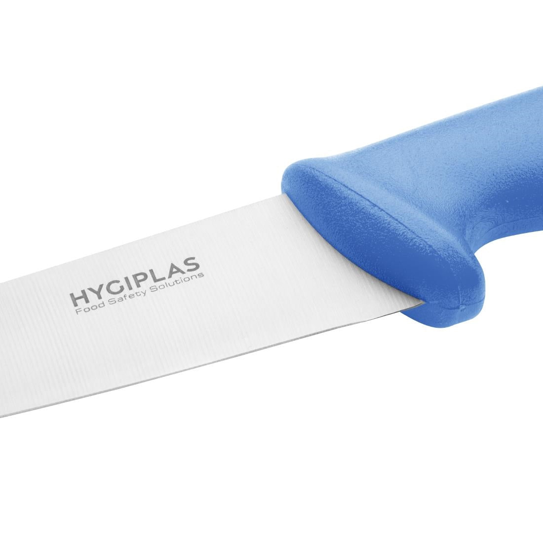 Hygiplas Cooks Knife Blue 16cm