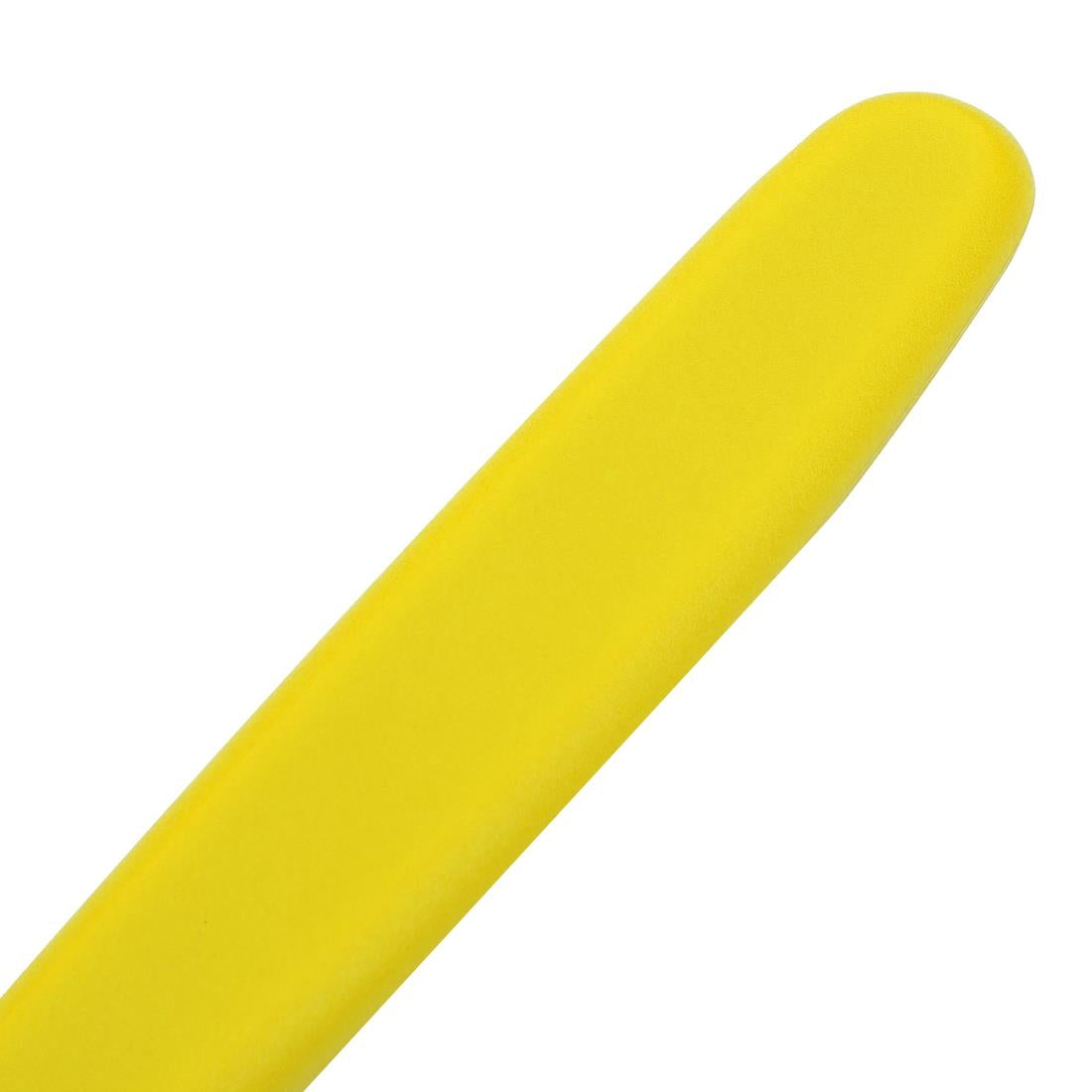 Hygiplas Paring Knife Yellow 8.3cm