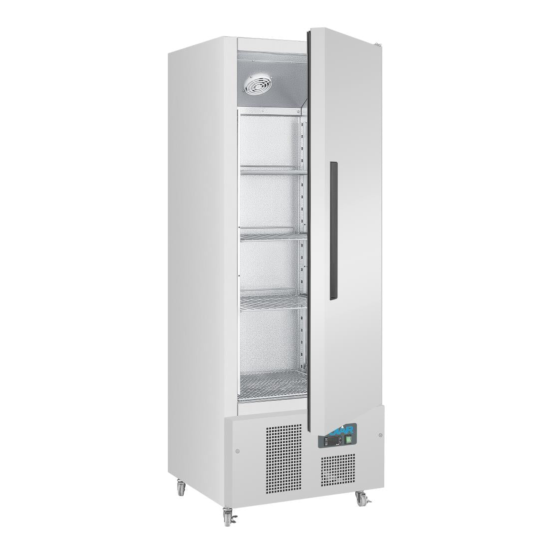 Polar G-Series Upright Slimline Freezer 440Ltr