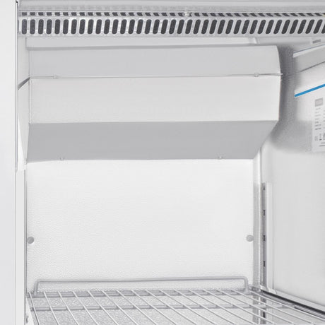 Polar G-Series Upright Freezer 600Ltr