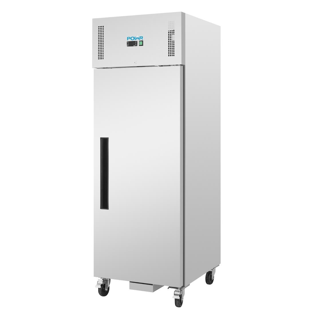 Polar G-Series Upright Freezer 600Ltr