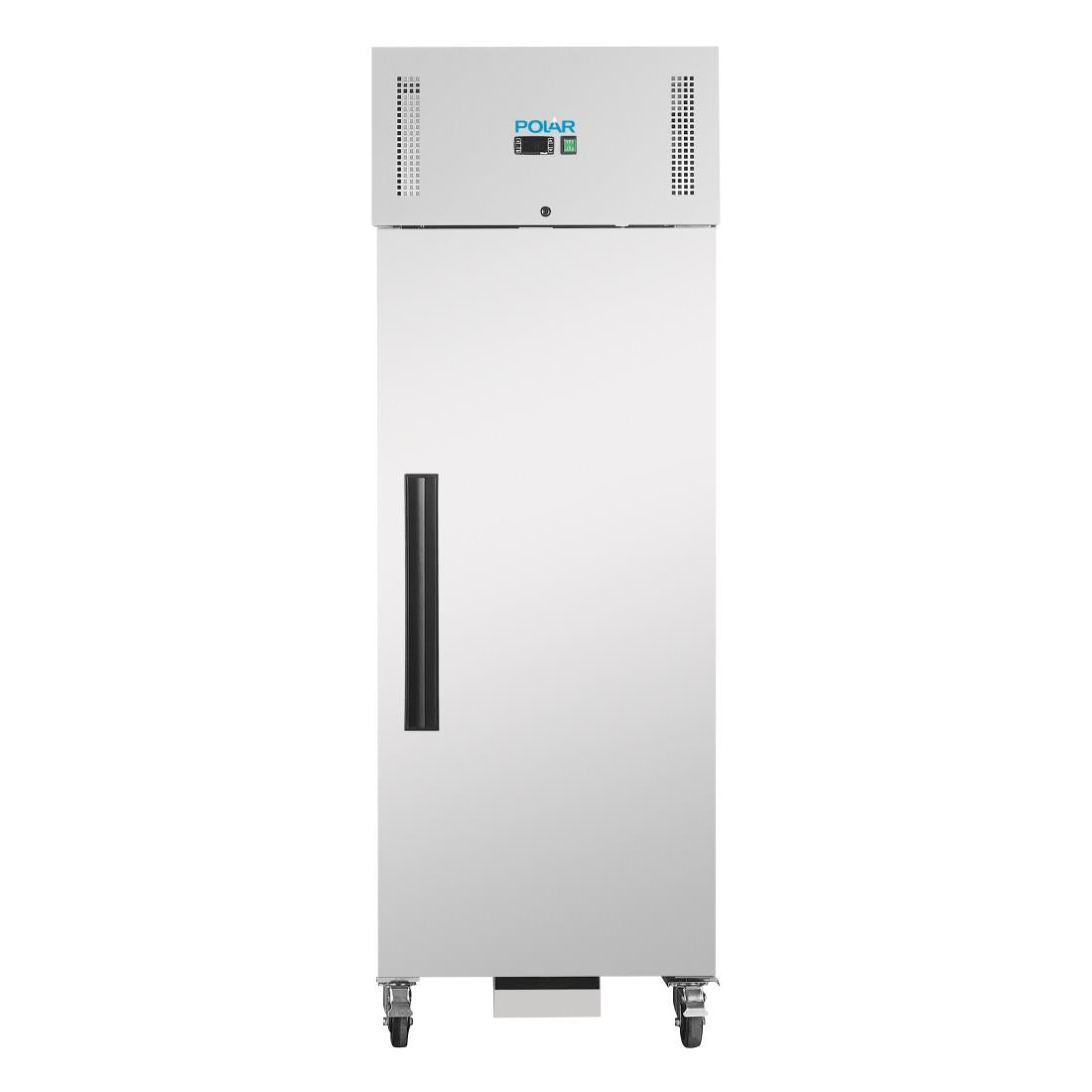 Polar G-Series Upright Freezer 600Ltr