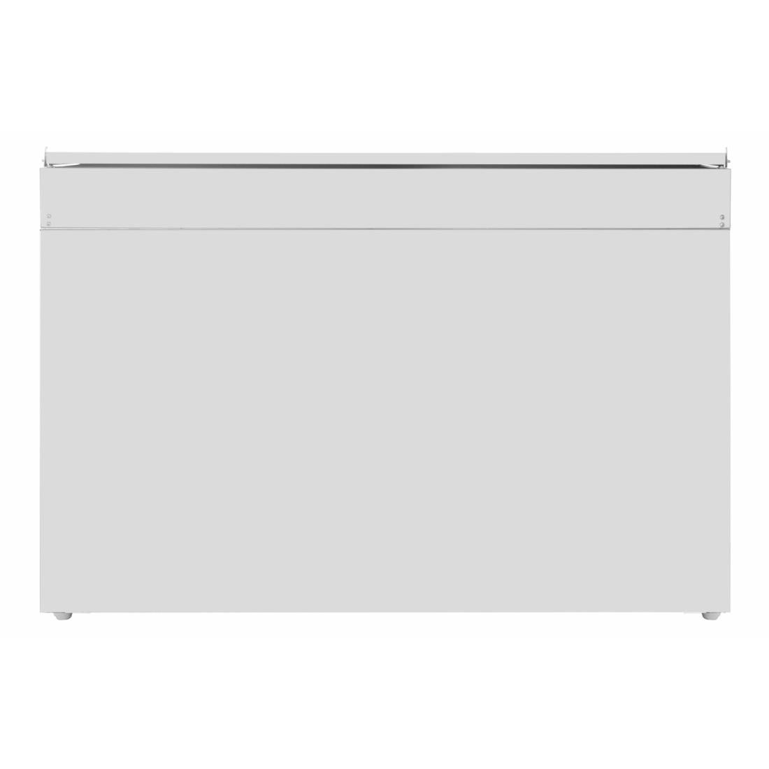 Polar G-Series Pizza Prep Counter Fridge 390Ltr