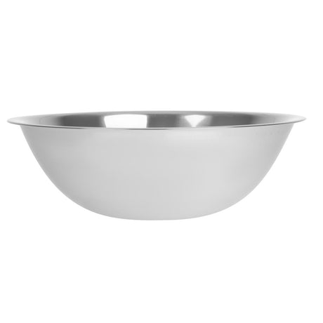 Vogue Stainless Steel Mixing Bowl 4.8Ltr