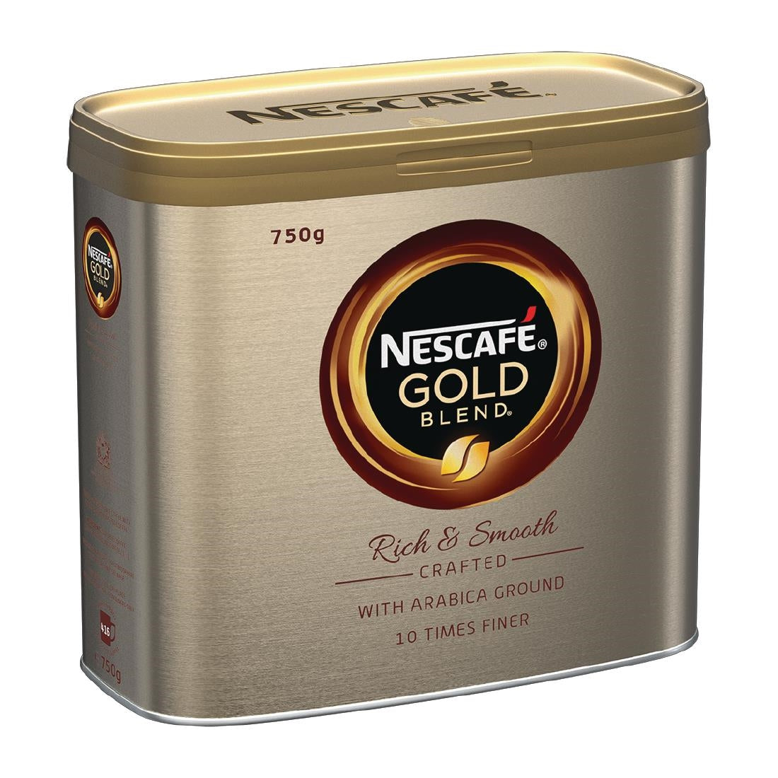 Nescafe Gold Blend Coffee 750g