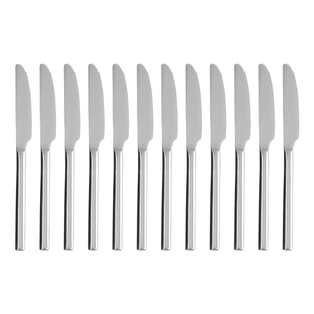Olympia Ana Table Knife (12 Pack)