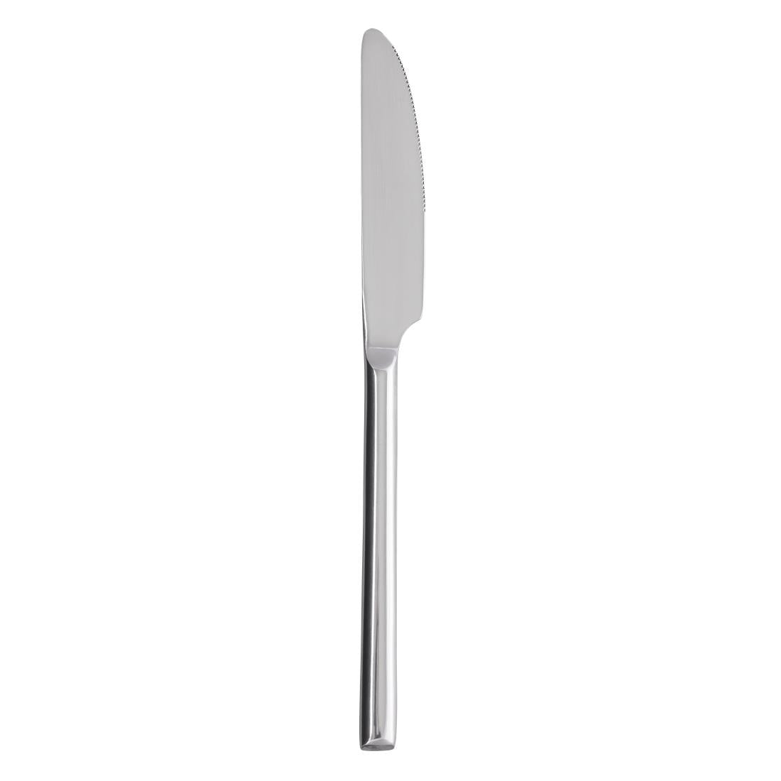 Olympia Ana Dessert Knife (12 Pack)