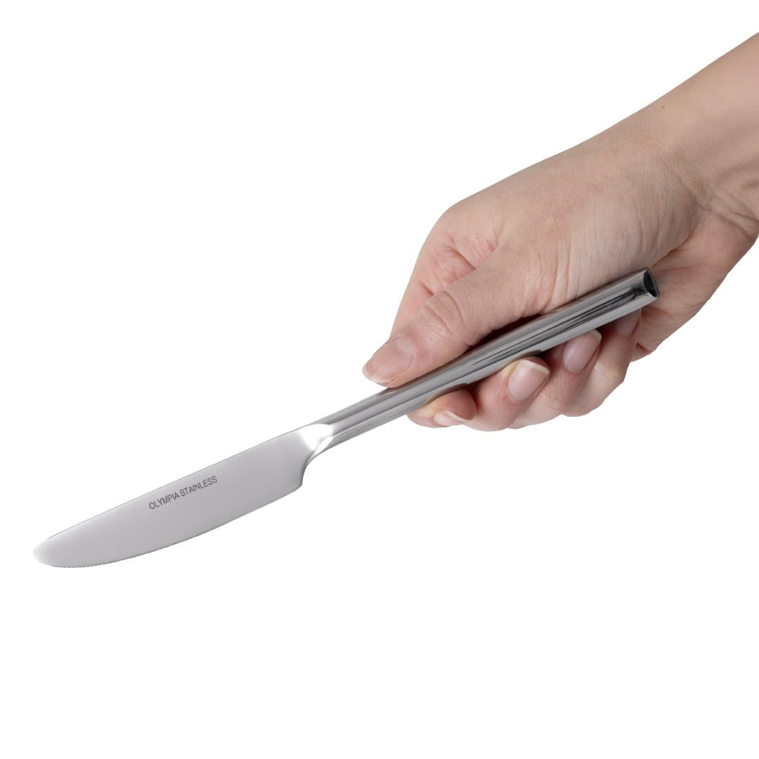 Olympia Ana Dessert Knife (12 Pack)