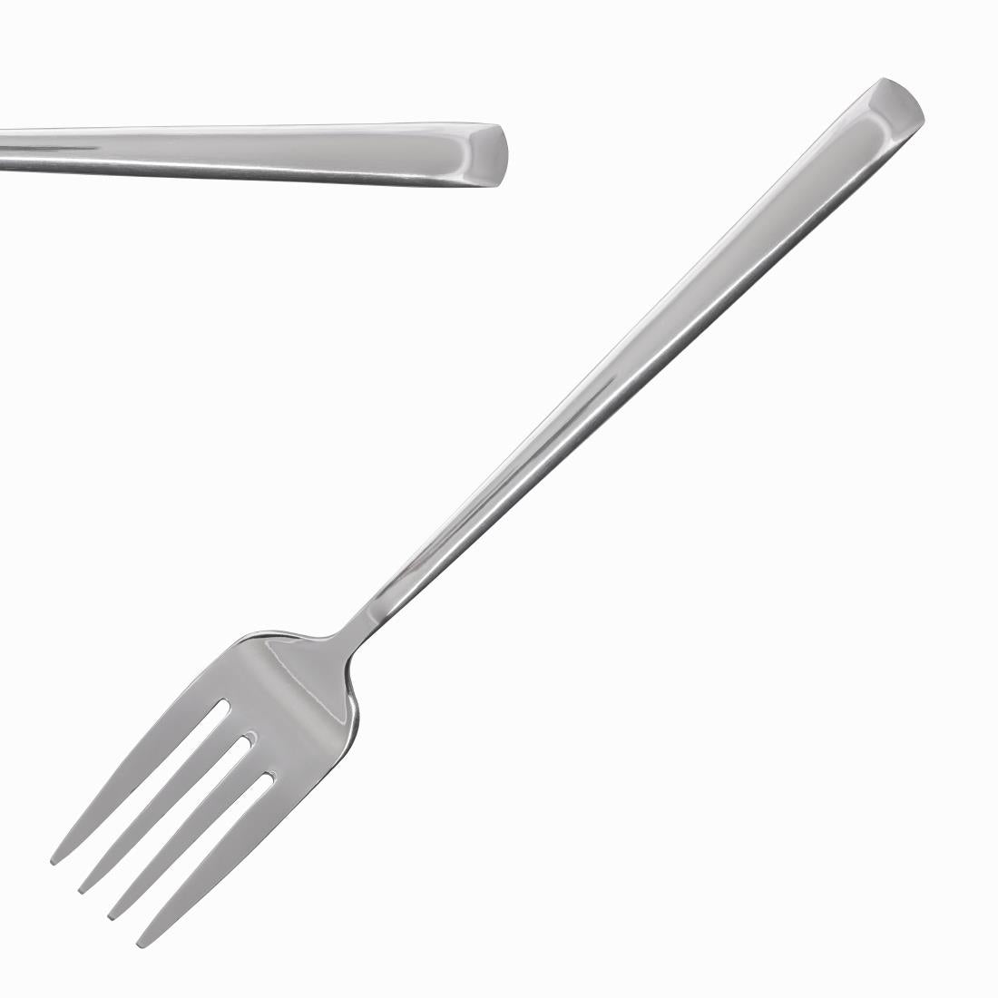 Olympia Ana Dessert Fork (12 Pack)