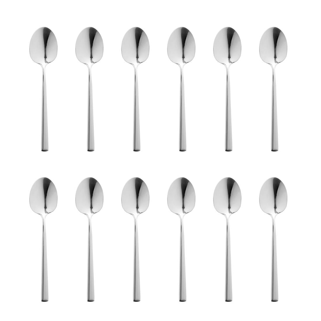 Olympia Ana Teaspoon (12 Pack)