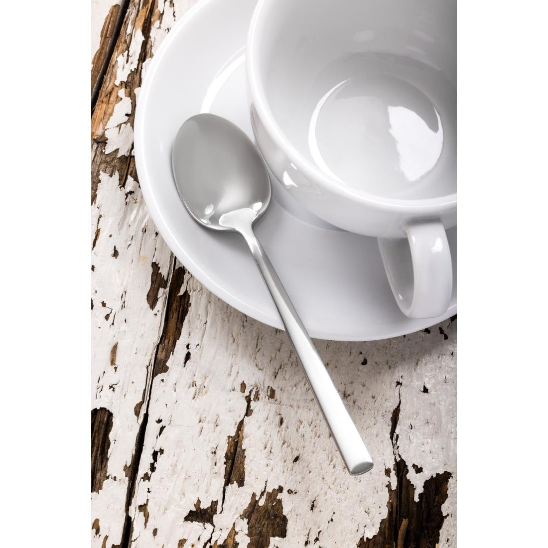 Olympia Ana Teaspoon (12 Pack)