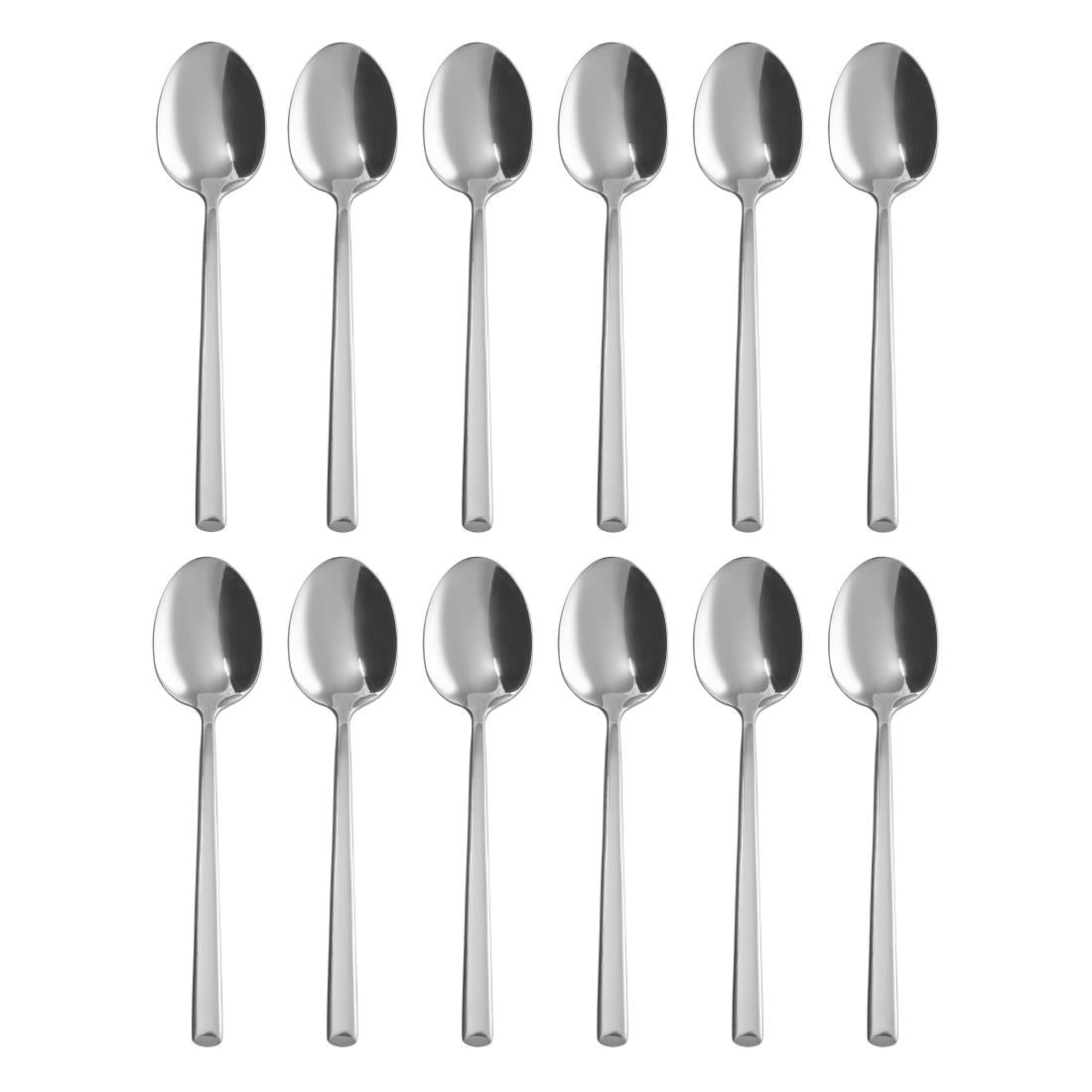 Olympia Ana Teaspoon (12 Pack)