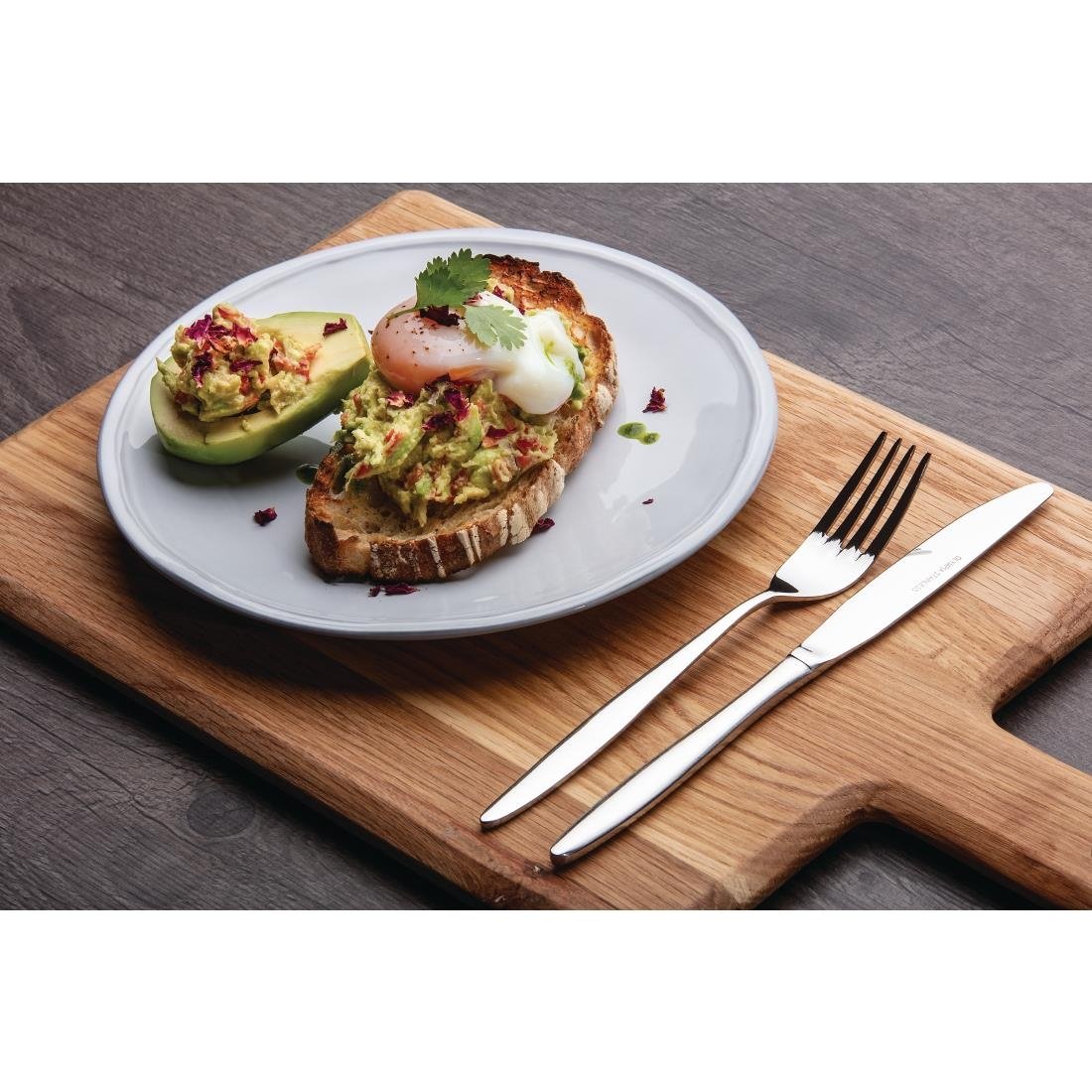 Olympia Saphir Table Fork (12 Pack)