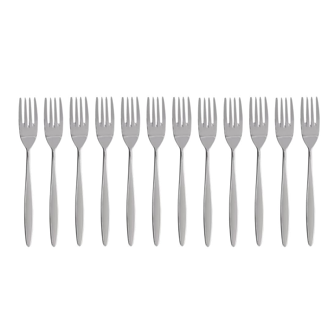 Olympia Saphir Table Fork (12 Pack)