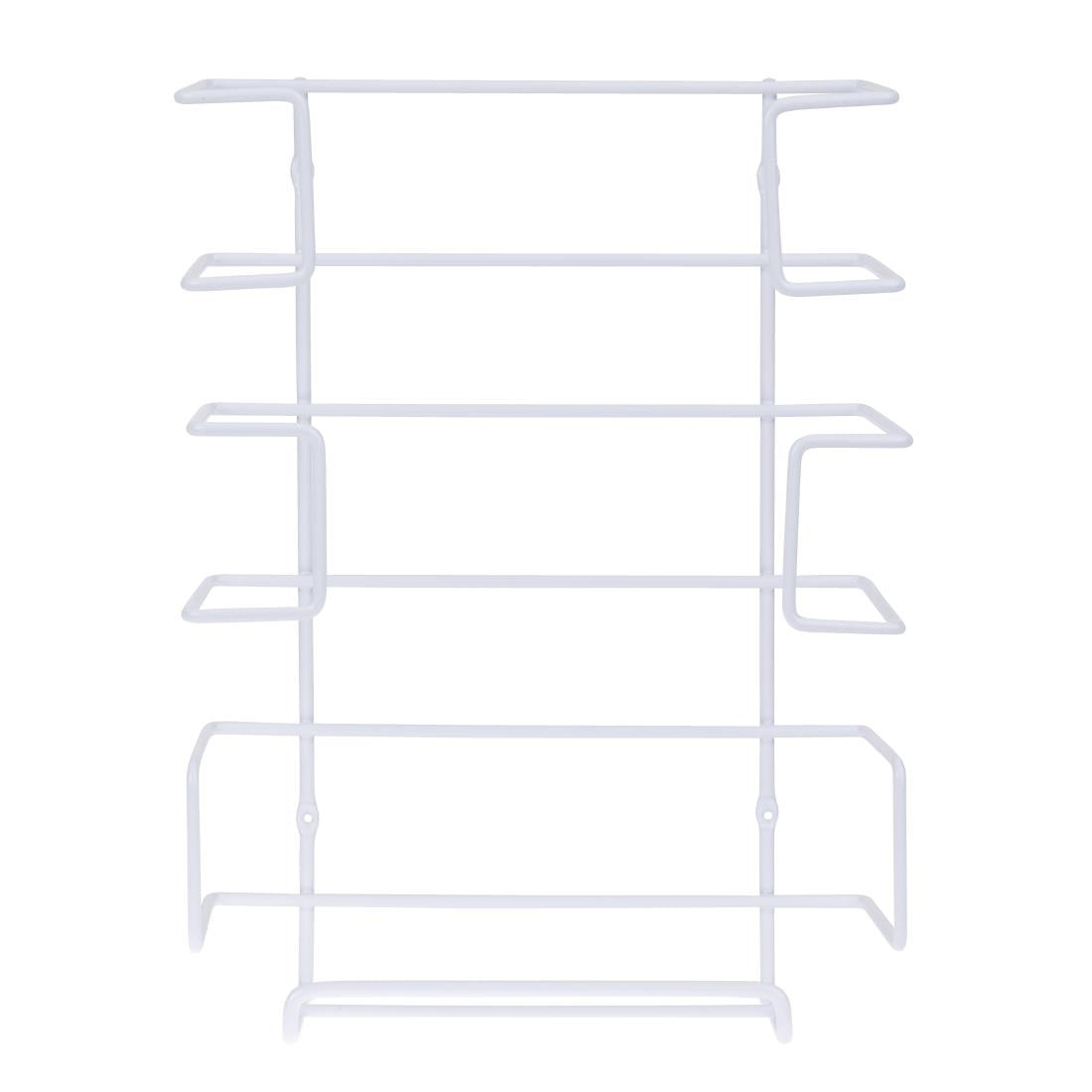 Vogue Disposable Glove Dispenser