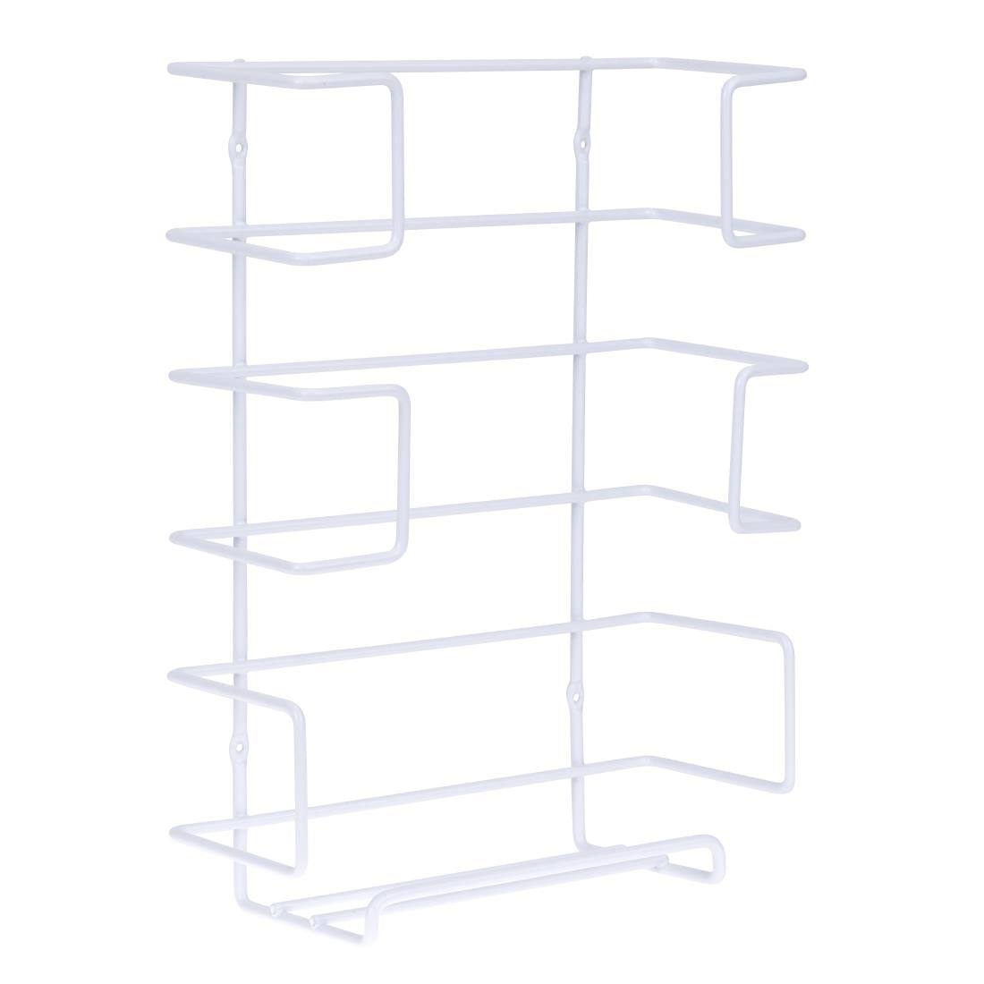 Vogue Disposable Glove Dispenser