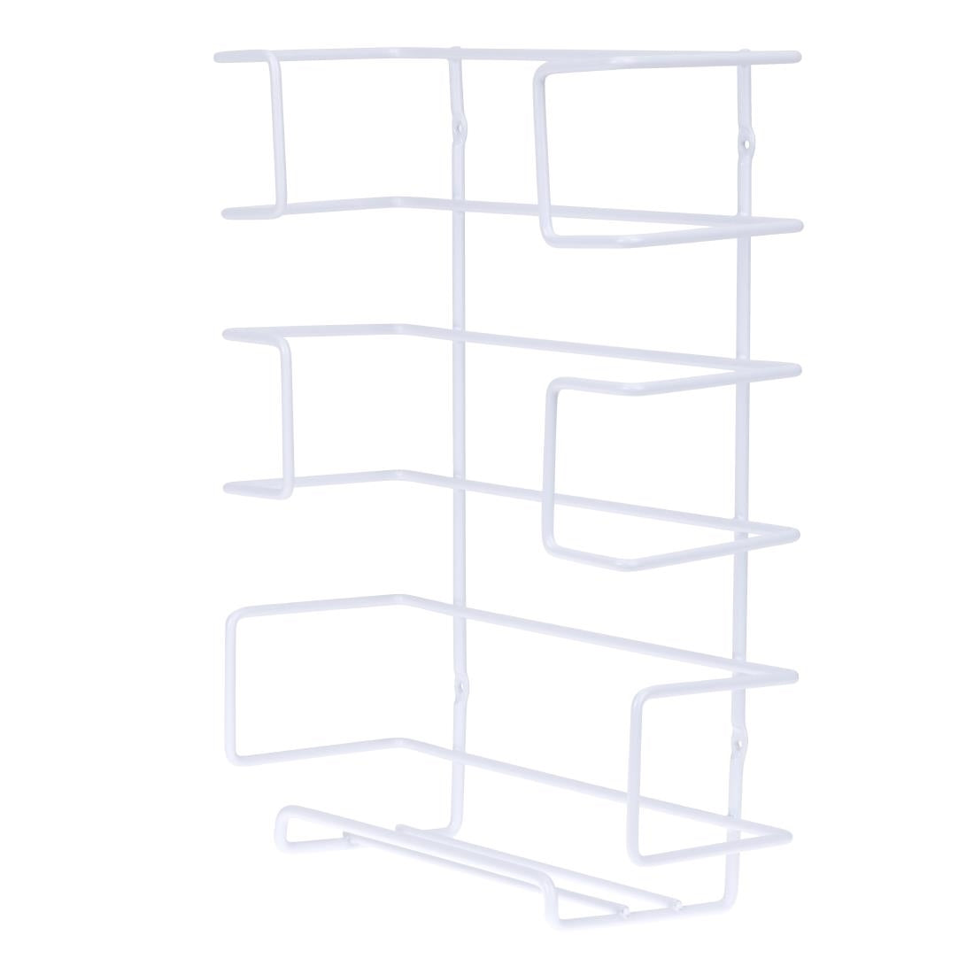 Vogue Disposable Glove Dispenser