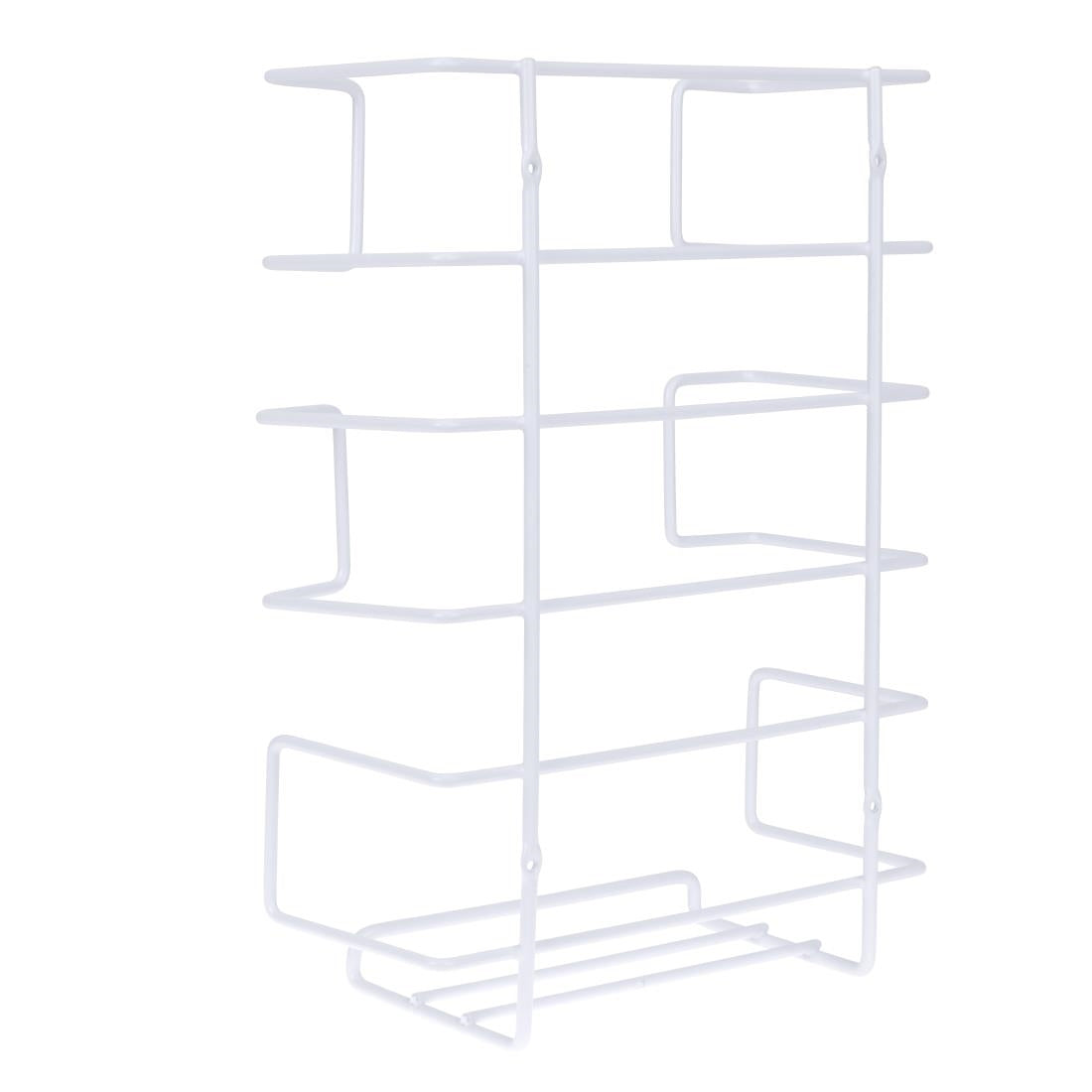 Vogue Disposable Glove Dispenser